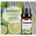 Buy online CAS 8007-75-8 Bergamot Oil ingredients Liquid